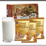 Camel Milk ( IKS PRODUCT )