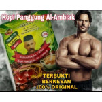 Kopi Songkok Al-Ambiak (IKS PRODUCT )