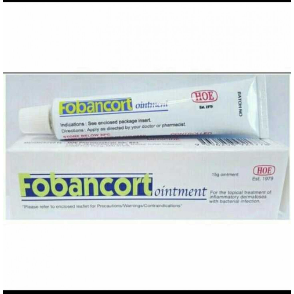 fobancort