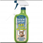 Simple Green pet stain & odor remover