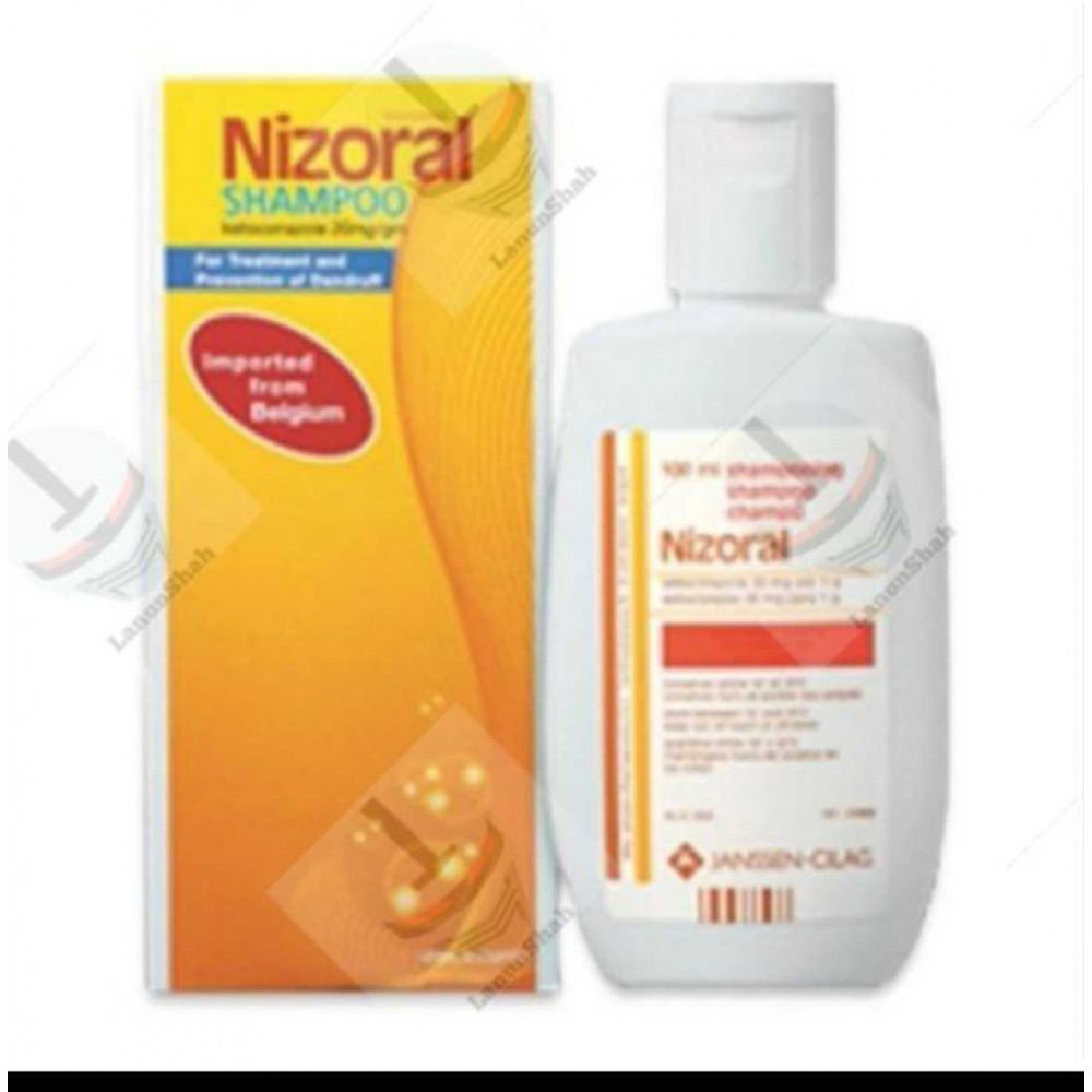 Nizoral Shampoo