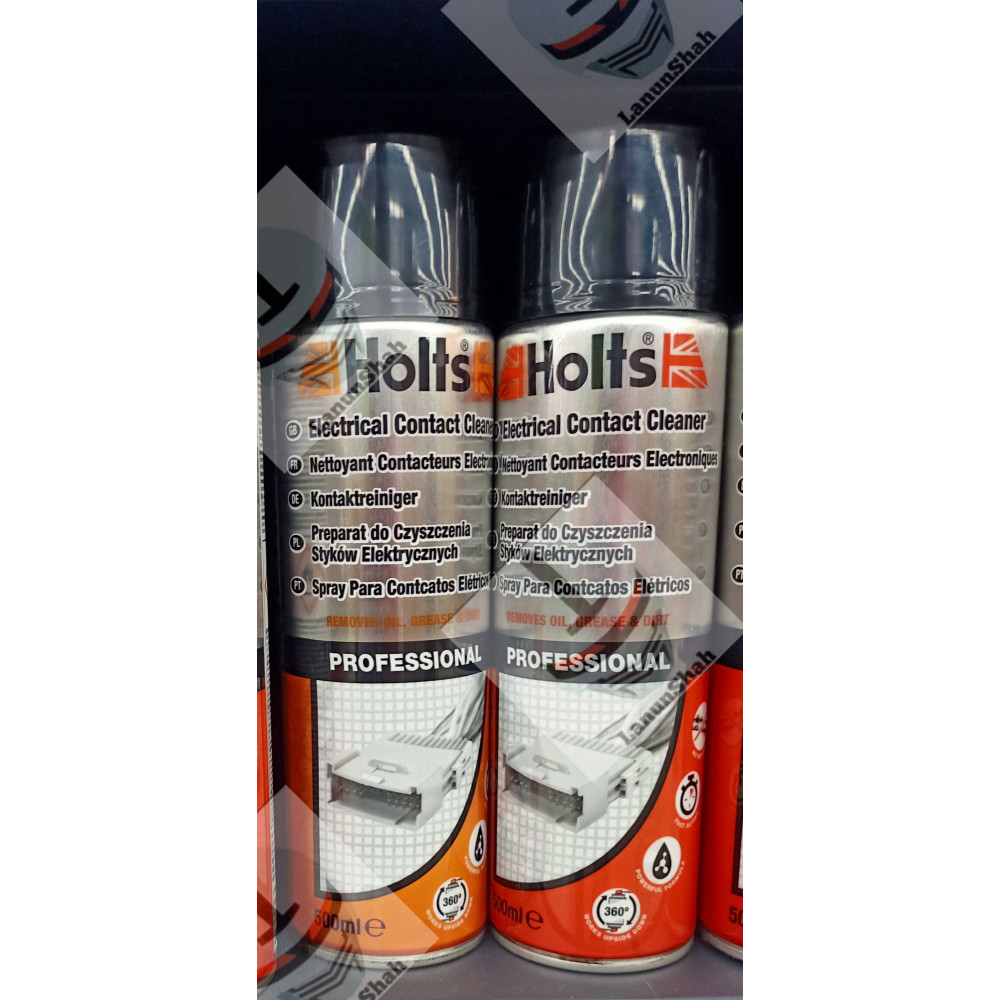 Holts Dielectric Grease 3.3oz