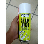 QPlus Chain Lube ( qp 909 ) 300g