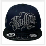 New Era X Sullen Art