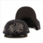 New Era X Sullen Art