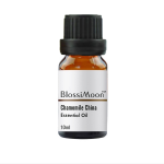BlossiMoon Chamomile Essential Oil China Undiluted 10ml
