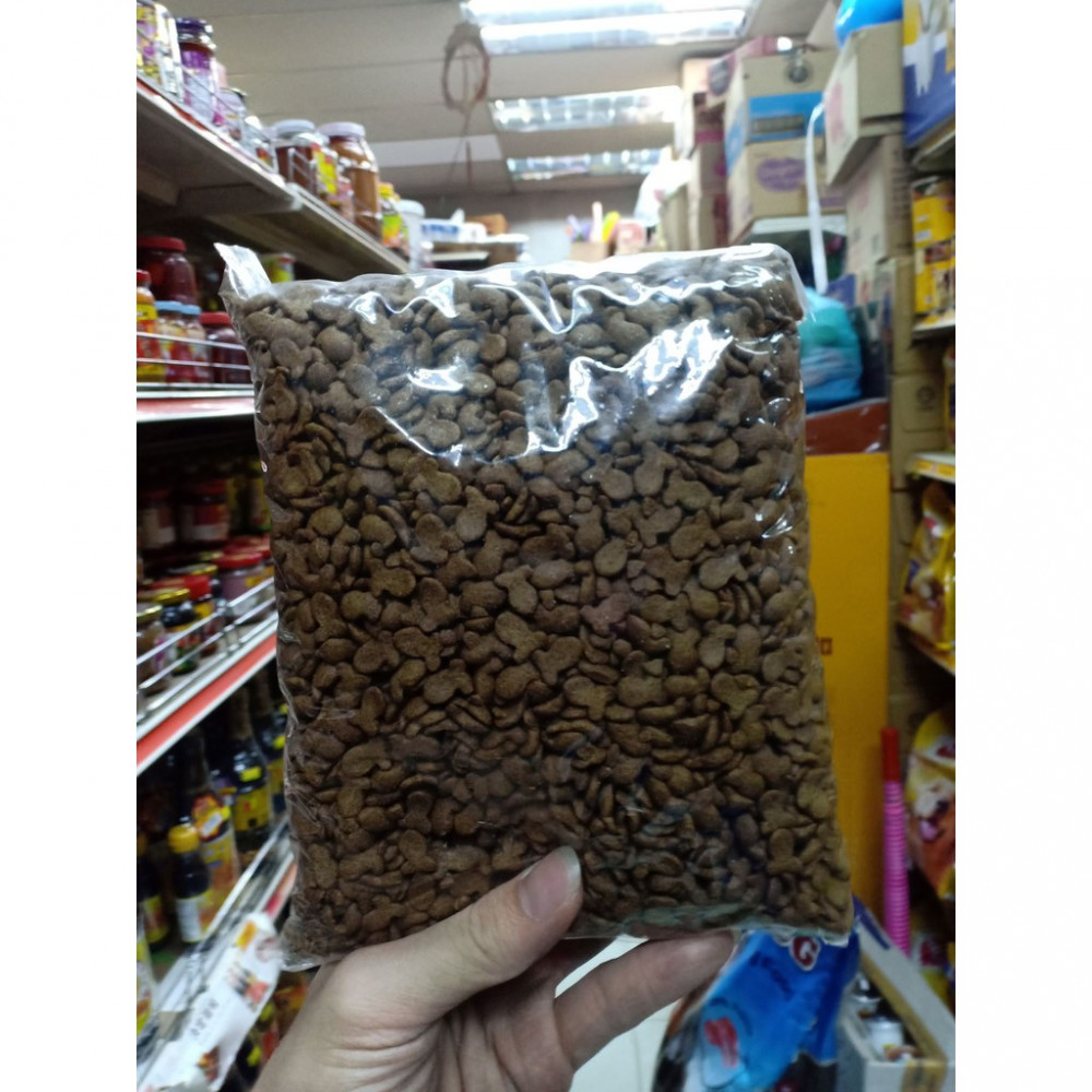 Affordable Cat Foods in Fish Shapes Affordable Cat Foods in Fish Shapes
