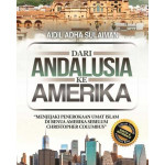 TRAVELOG dari andalusia ke Amerika 