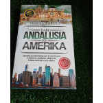 TRAVELOG dari andalusia ke Amerika 