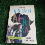 TRAVELOG winter di afrika 