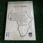 TRAVELOG winter di afrika 