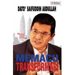 bacaan umum. memacu Transformasi 