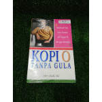 kopi o tanpa gula 