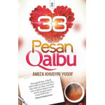 33 pesan qalbu 