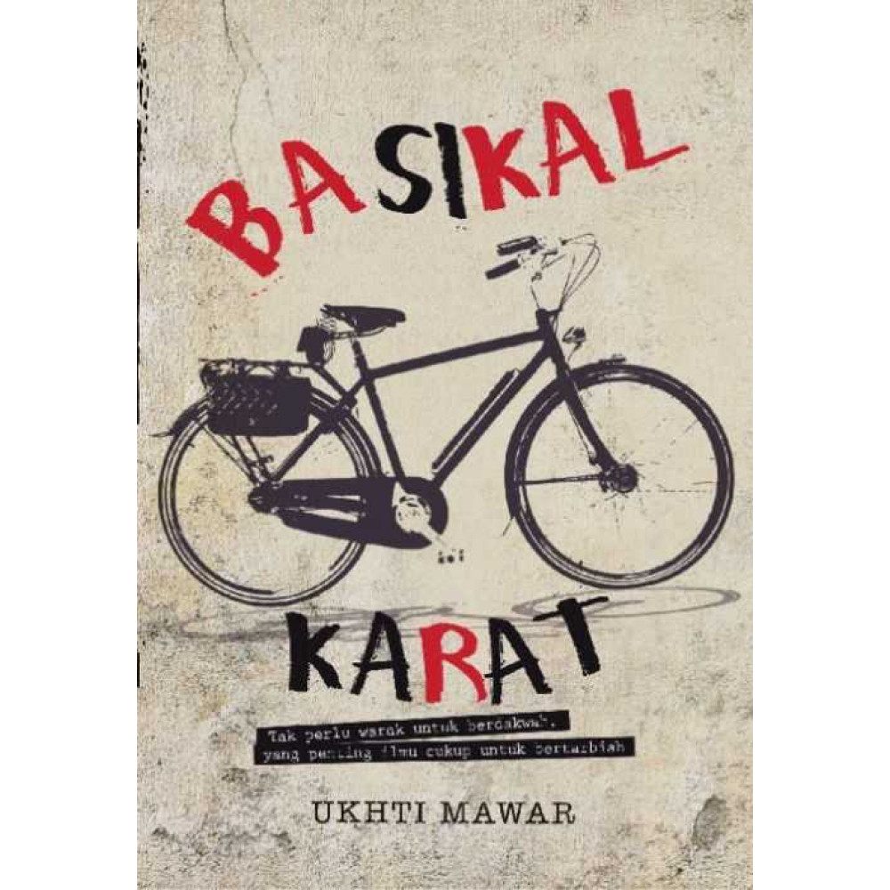 basikal karat 