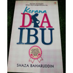 kerana dia ibu 