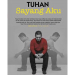 tuhan sayang aku