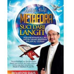 metafora suci dari langit 