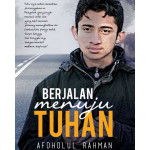 berjalan Menuju Tuhan 