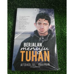 berjalan Menuju Tuhan 