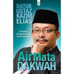 Air mata dakwah 