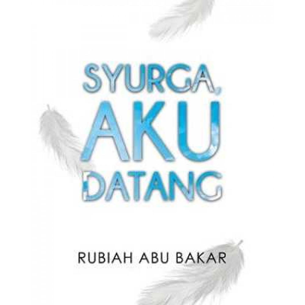 syurga aku datang 