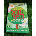 monolog dari hati 