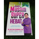 jadi muslim super hebat 