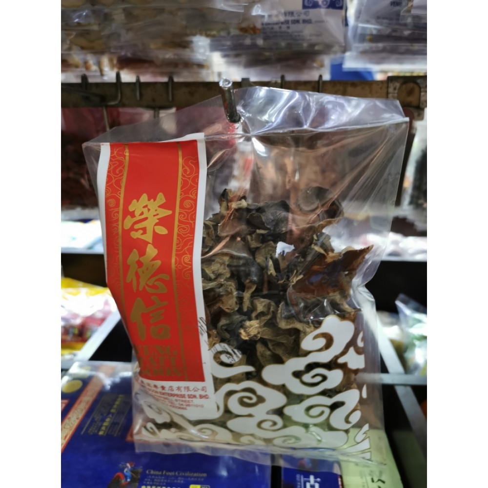 Veng Tatt Soon Yun Er 荣德信云耳 50g Veng Tatt Soon Yun Er 荣德信云耳 50g