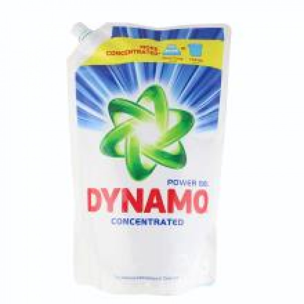 Dynamo Power Gel Regular Liquid Detergent 1.44kg Dynamo Power Gel Regular Liquid Detergent 1.44kg