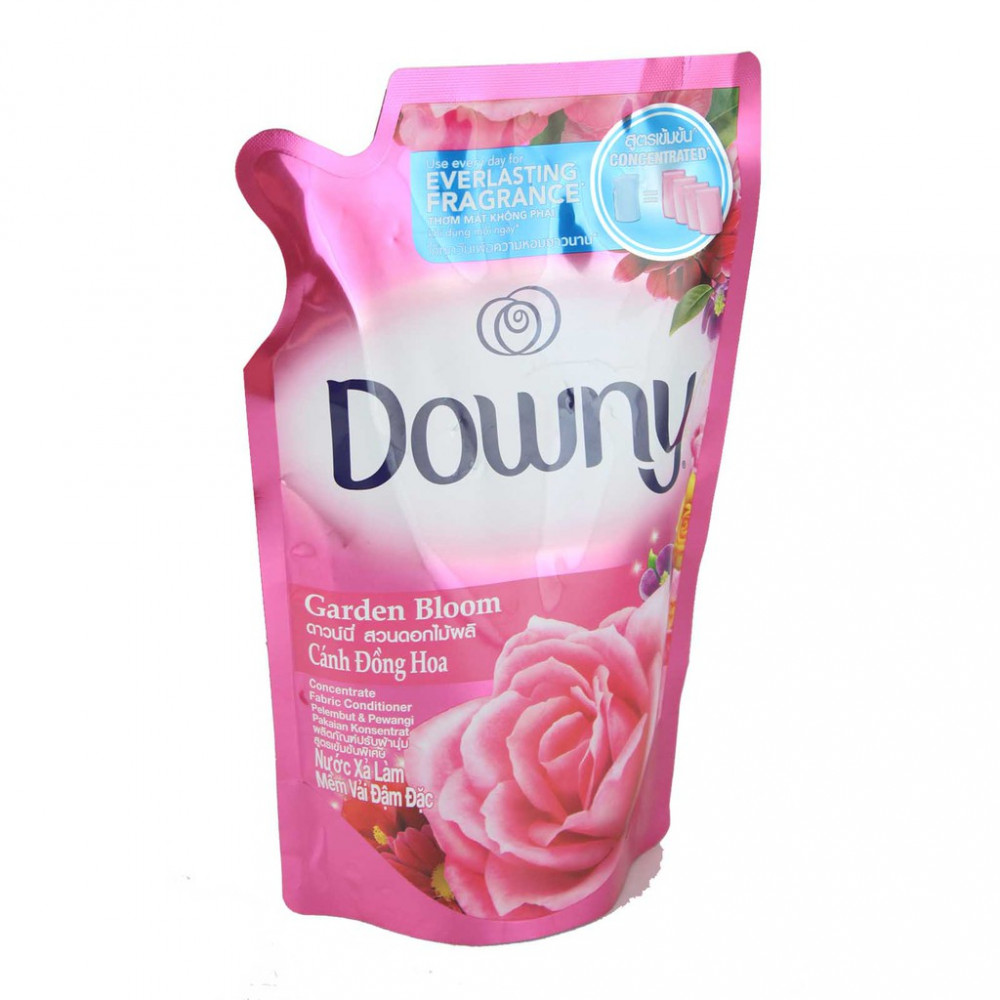 Downy Premium Perfume Garden Bloom 650ml Downy Premium Perfume Garden Bloom 650ml