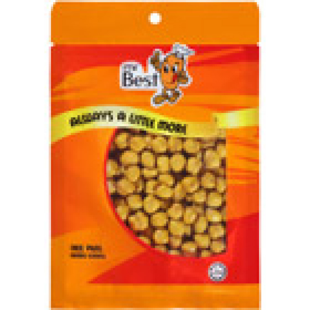 Mr Best Chick Peas 80g Mr Best Chick Peas 80g