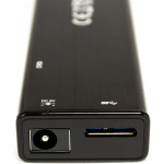 J5 Create 7 Port USB 3.0 Mini Hub (with AC Adapter) - JUH377