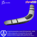 J5 Create Boomerang Station Unversal USB Docking Station - JUD481