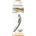 J5 Create Boomerang Station Unversal USB Docking Station - JUD481