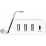 J5 Create 4-Port PD Super Charging Station - JUP4275