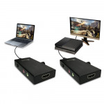 J5 Create Live Capture UVC HDMI to USB Video Capture - JVA02