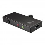 J5 Create Live Capture UVC HDMI to USB Video Capture - JVA02