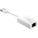 J5 Create USB2.0 Ethernet Adapter - JUE125