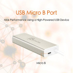 J5 Create USB 3.1 Type-C 3 Port Hub with HDMI - JCH451