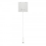 J5 Create USB3.0 to HDMI & VGA Dual Display Adapter - JUA360