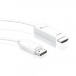 J5 Create 1.8M DisplayPort to 4K HDMI Cable - JDC158