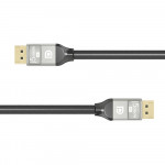 J5 Create 2M 8K DisplayPort 1.4 Cable - JDC43