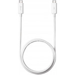 J5 Create USB3.1 Type-C to Type-C Cable / White - JUCX03