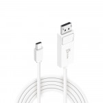 J5 Create Type-C to 4K DisplayPort Cable - JCA141