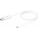 J5 Create Type-C to 4K DisplayPort Cable - JCA141