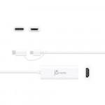 J5 Create Android USB to HDMI Display Adapter - JUA165C