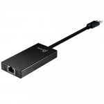 J5 Create USB 3.0 Gigabit Ethernet & 3-Port HUB - JUH470