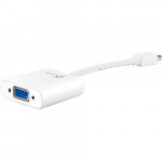 J5 Create Mini DisplayPort to VGA Adapter - JDA112