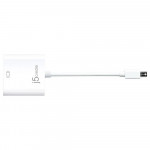 J5 Create Mini DisplayPort to DVI Adapter - JDA132